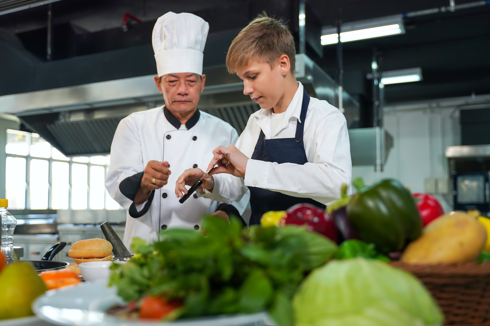 Cooking School Franchise Industry in US